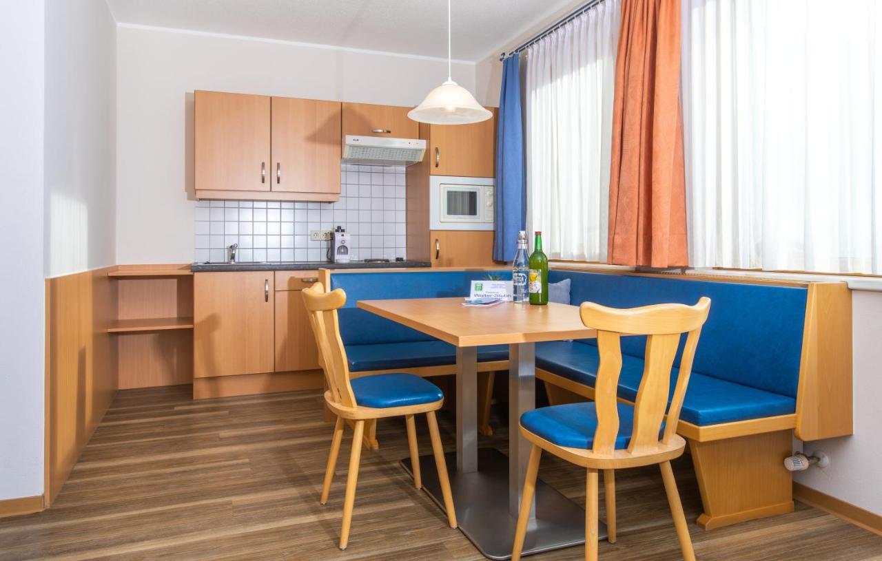 Walter's Apartamento