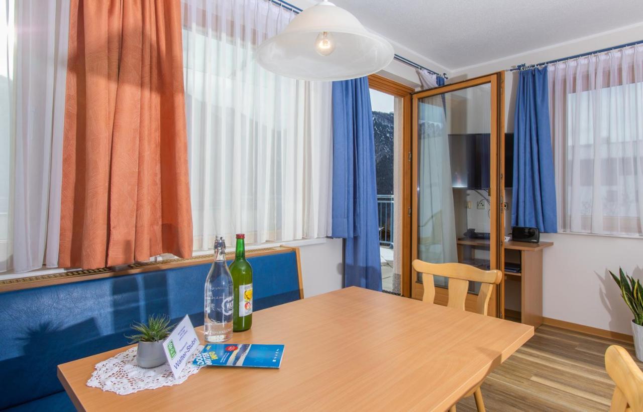 Walter's Apartamento Assling