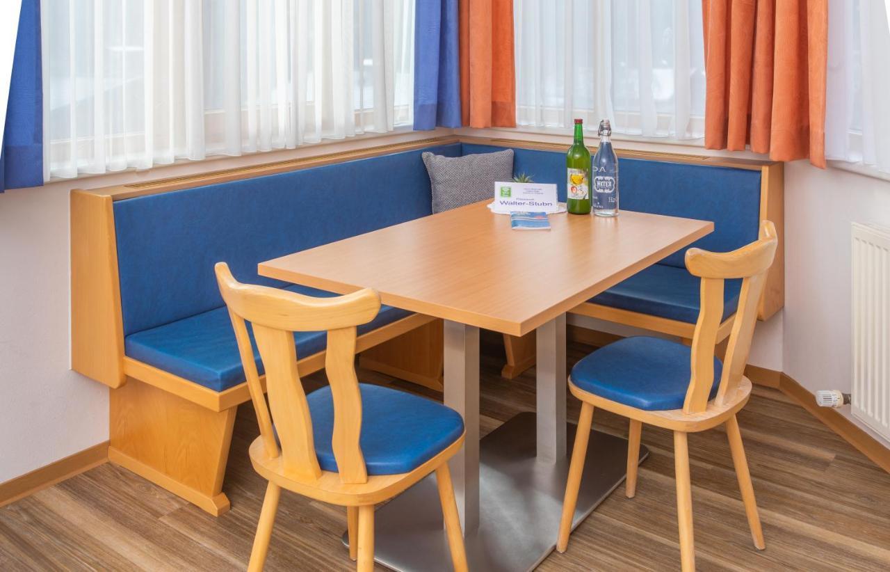 Walter's Apartamento Assling