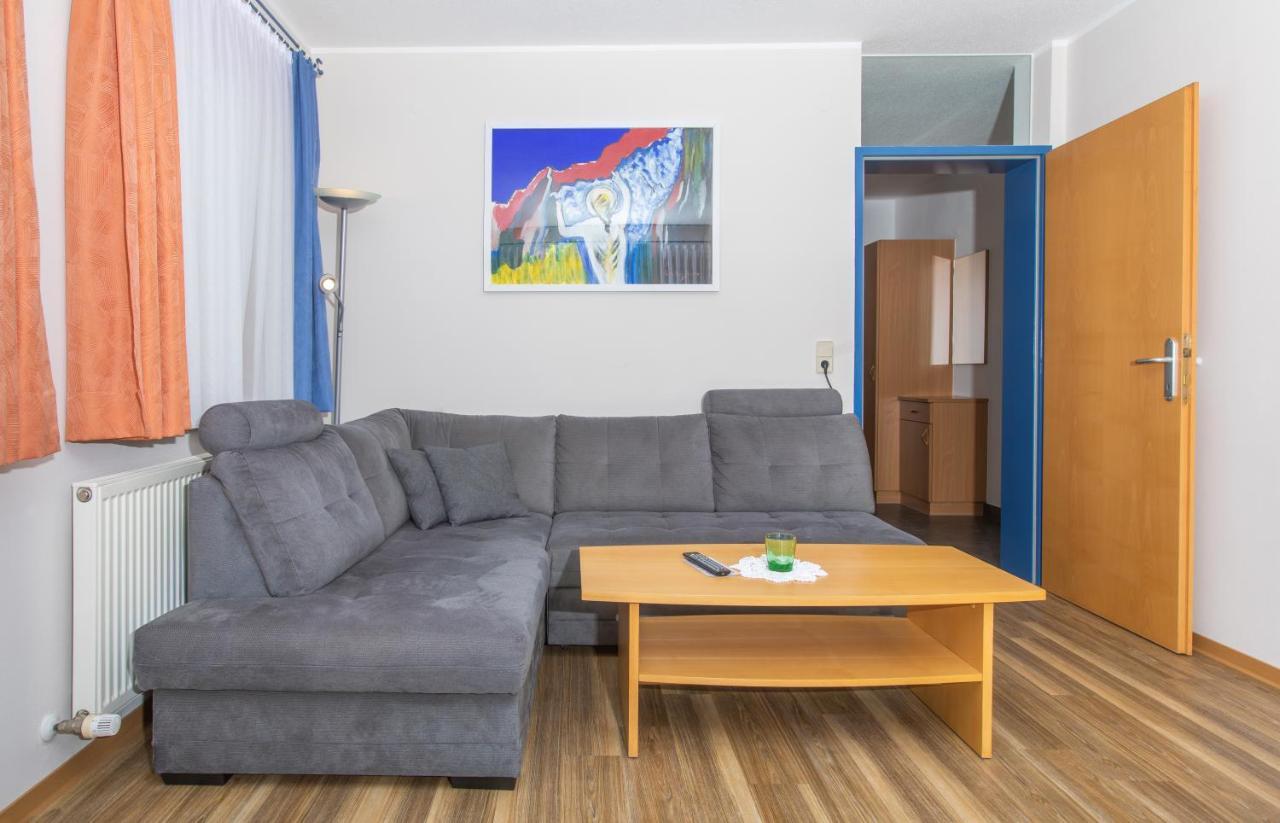Apartamento Walter's