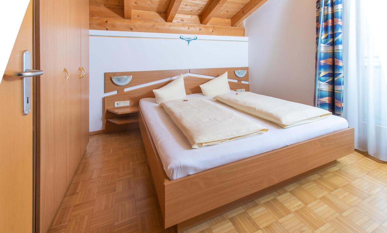 Apartamento Walter's Assling